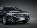 Volkswagen Passat 380 TSI 2018 года (CN)